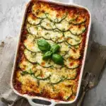The Best Zucchini Lasagna Recipe