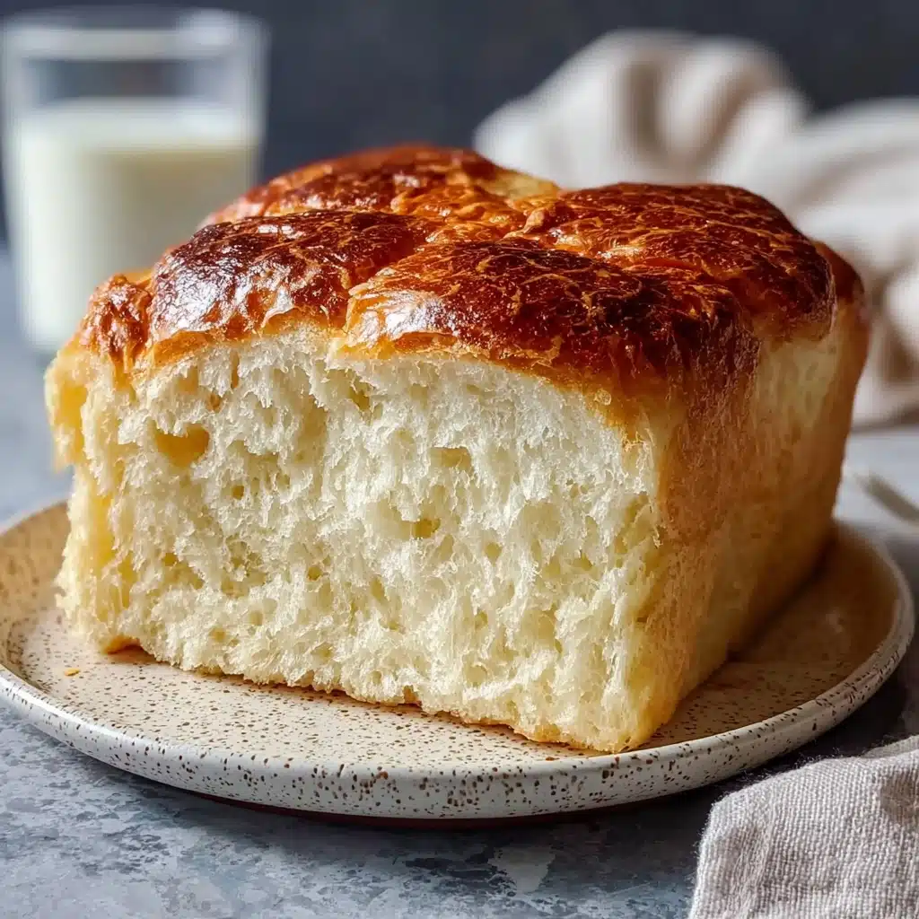 Zero Carb Yogurt Bread Recipe