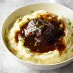 Flavorful Beef Short Ribs in Dutch Oven Recipe