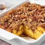 Pumpkin French Toast Casserole Recipe