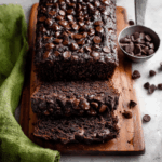Fan-Favorite Chocolate Zucchini Bread Recipe