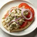 Tzatziki Chicken Salad Recipe