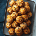 McGriddle Bites Recipe