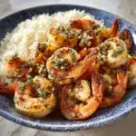 Chimichurri Shrimp Recipe
