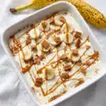 Biscoff Banana Pudding Recipe