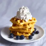 Whipped Cream Recipe