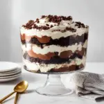 Death by Chocolate Recipe