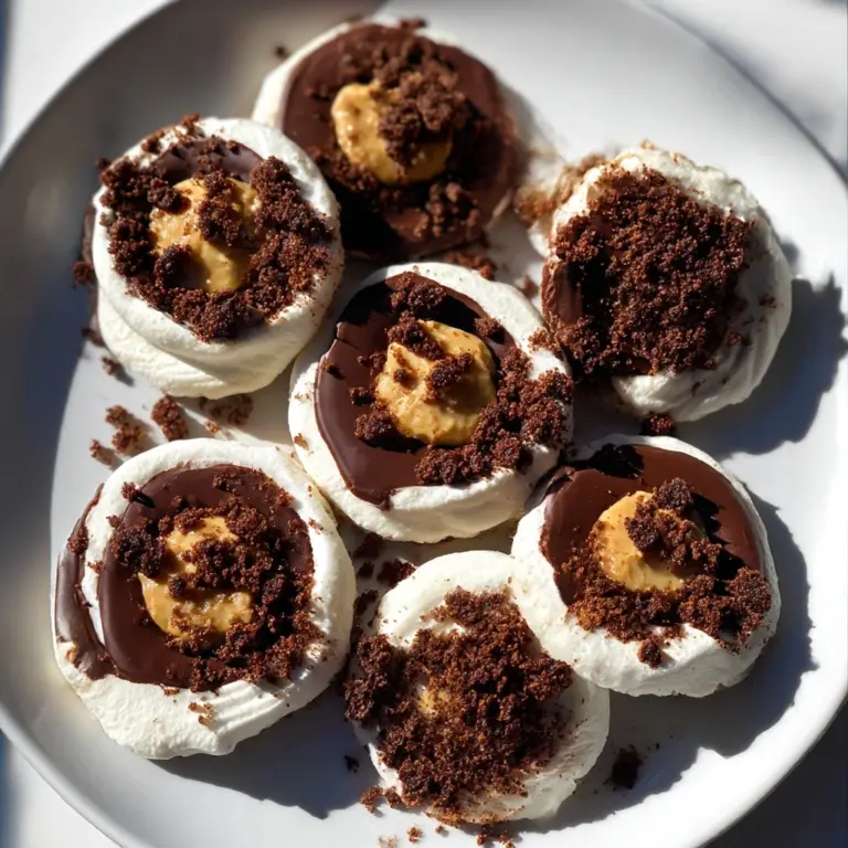EASY Banana Yogurt Bites Recipe