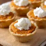 Pumpkin Pie for Dogs Recipe
