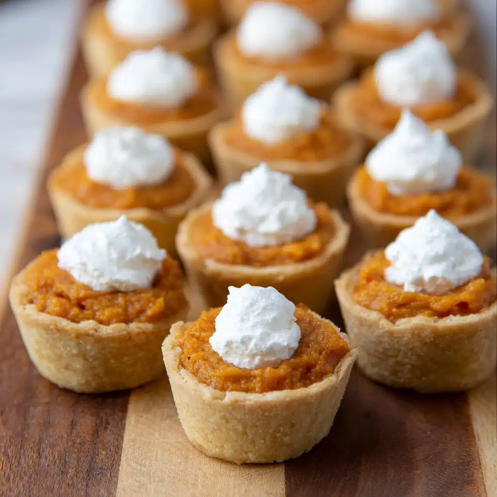 Pumpkin Pie for Dogs Recipe - Recipe Image