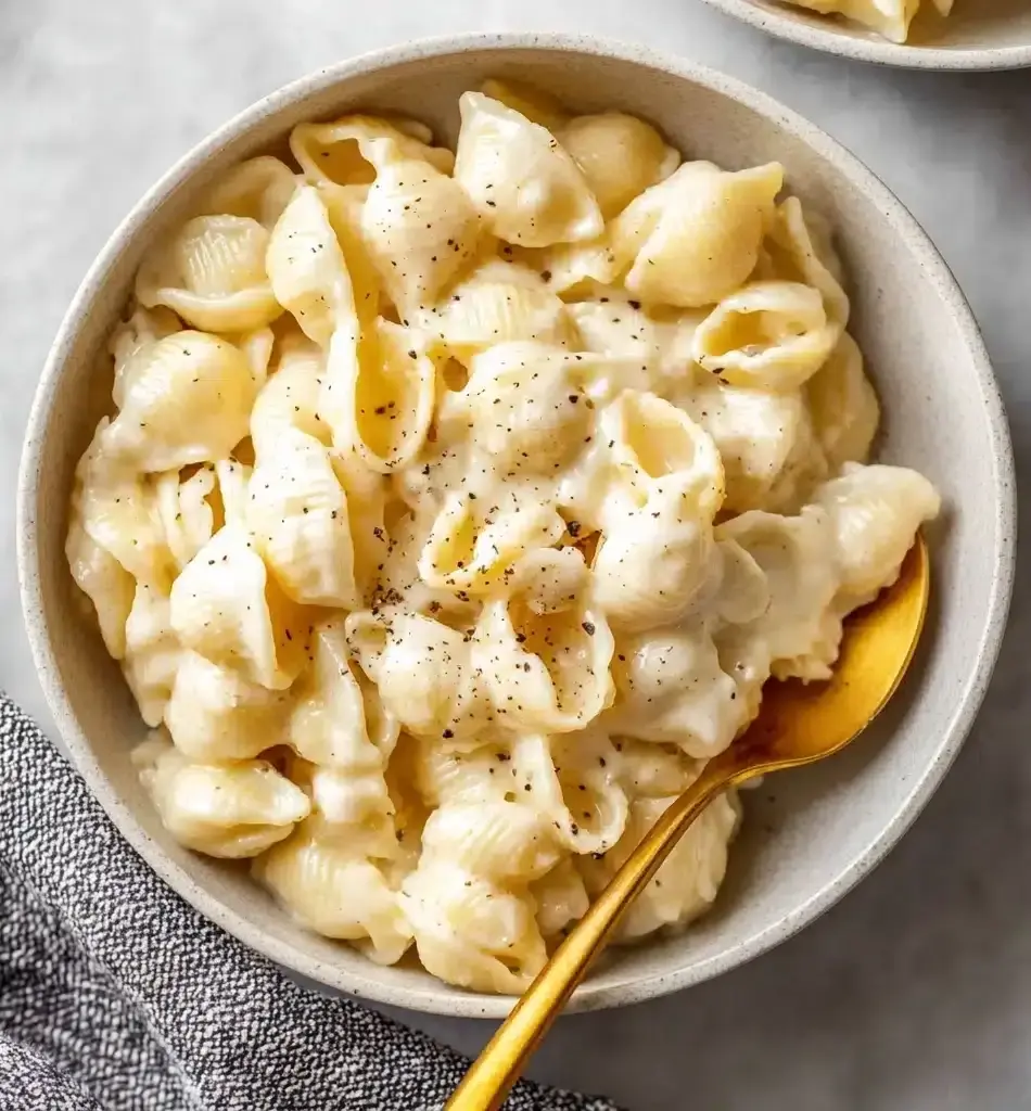 Panera Mac and Cheese Recipe