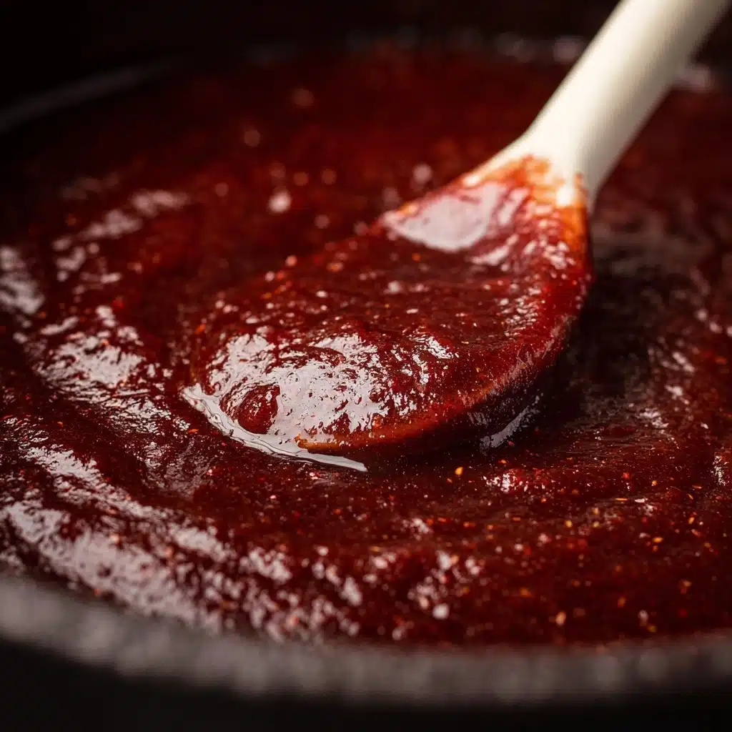Christmas Jam Recipe
