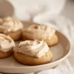 Apple Buttercream Icing Recipe