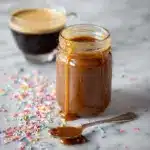 Cake Batter Coffee Syrup Recipe