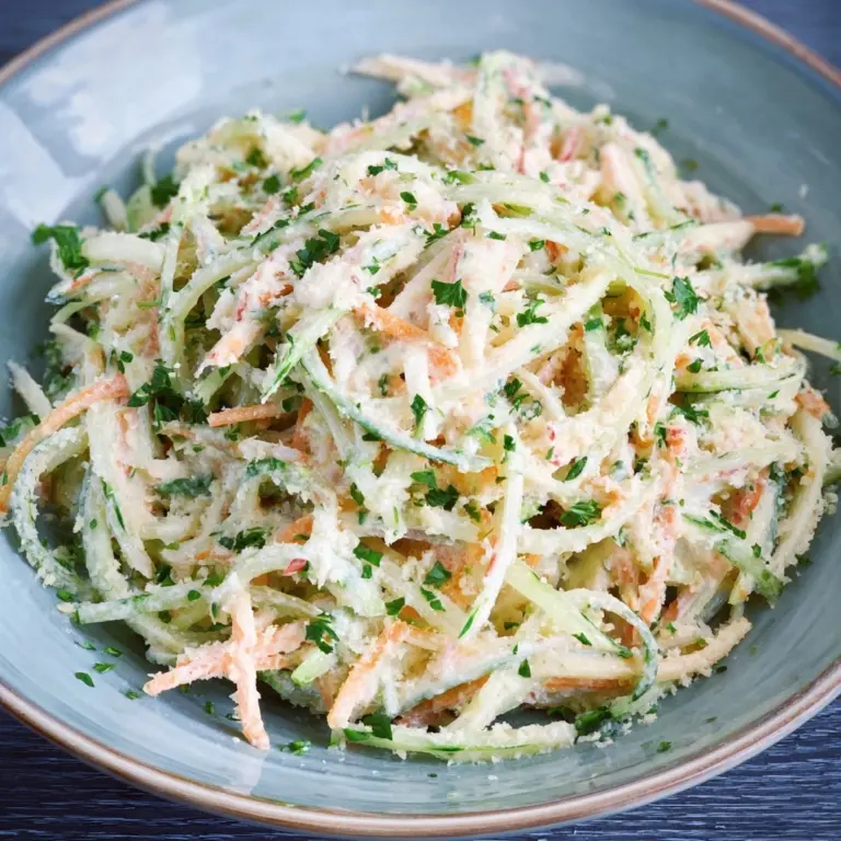 Kani Salad Recipe