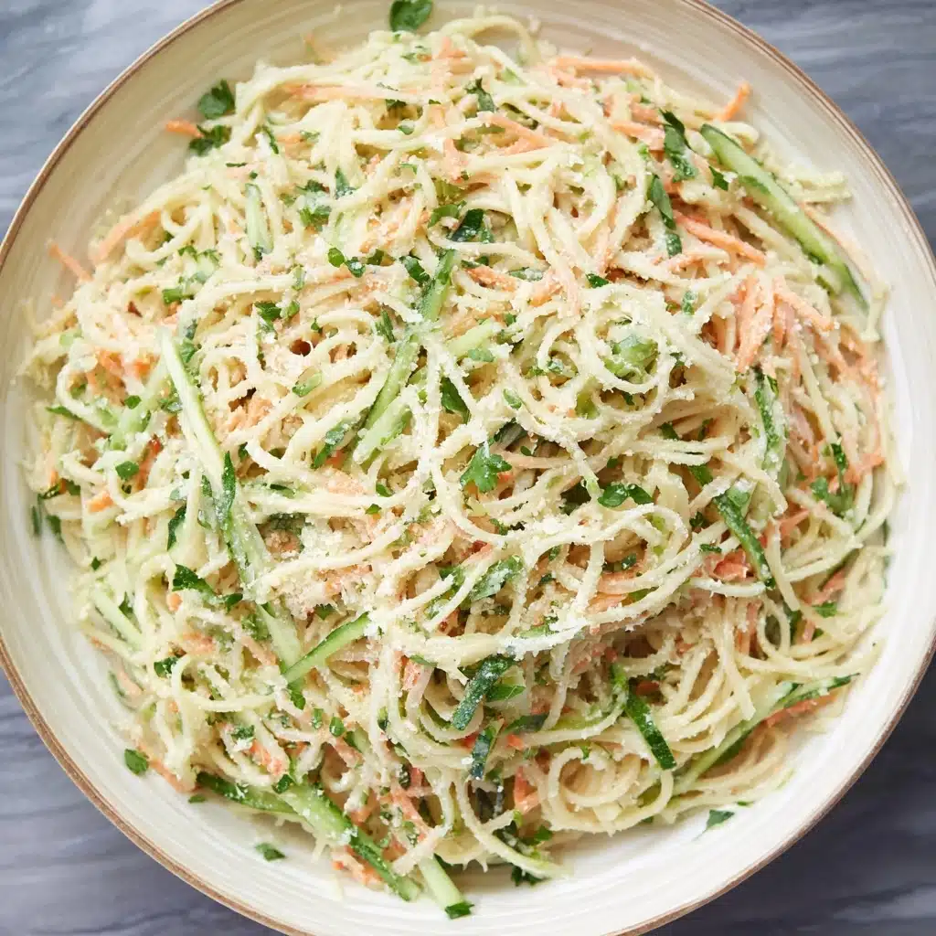 Kani Salad Recipe - Recipe Image