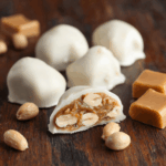 Polar Bear Paws Recipe