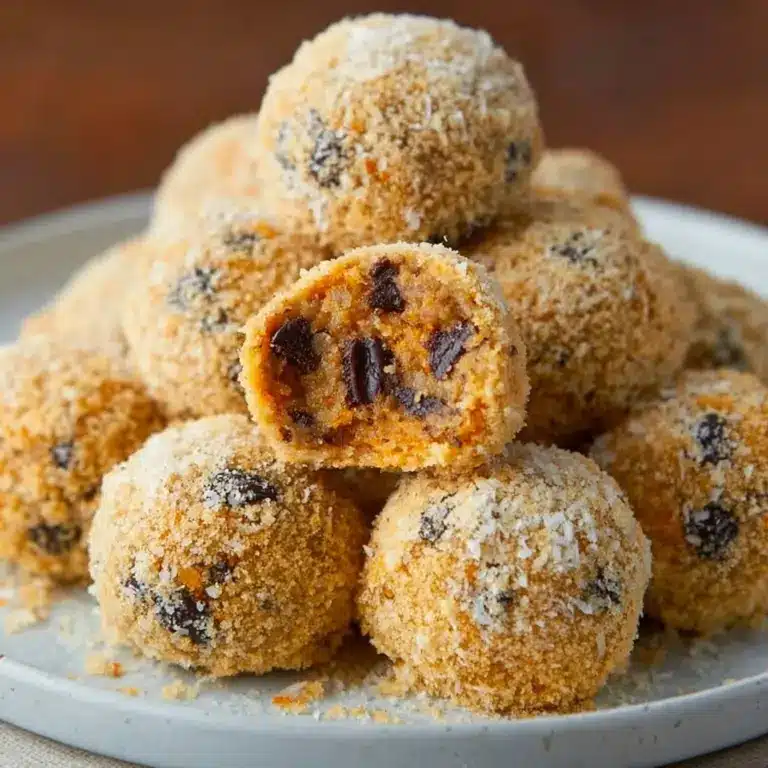 Moose Farts Recipe