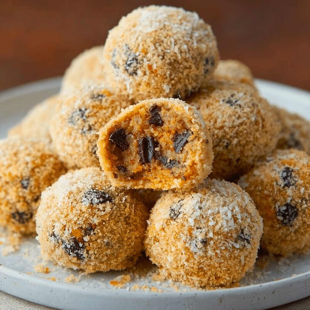 Moose Farts Recipe - Recipe Image