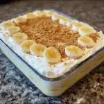 The Best Banana Pudding Ever Recipe