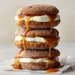 Apple Cider Whoopie Pies Recipe