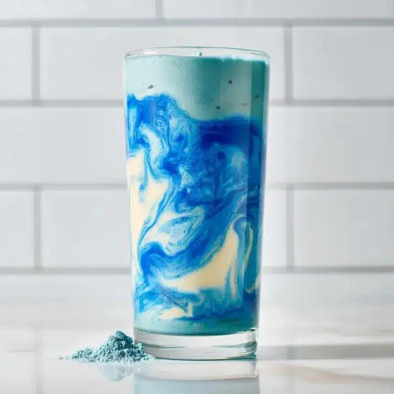 Coconut Cloud Smoothie Recipe