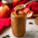 Slow Cooker Apple Butter Recipe