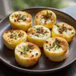 Cottage Cheese Egg Bites Recipe