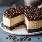 Espresso Cheesecake Recipe