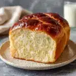 Zero Carb Yogurt Bread Recipe