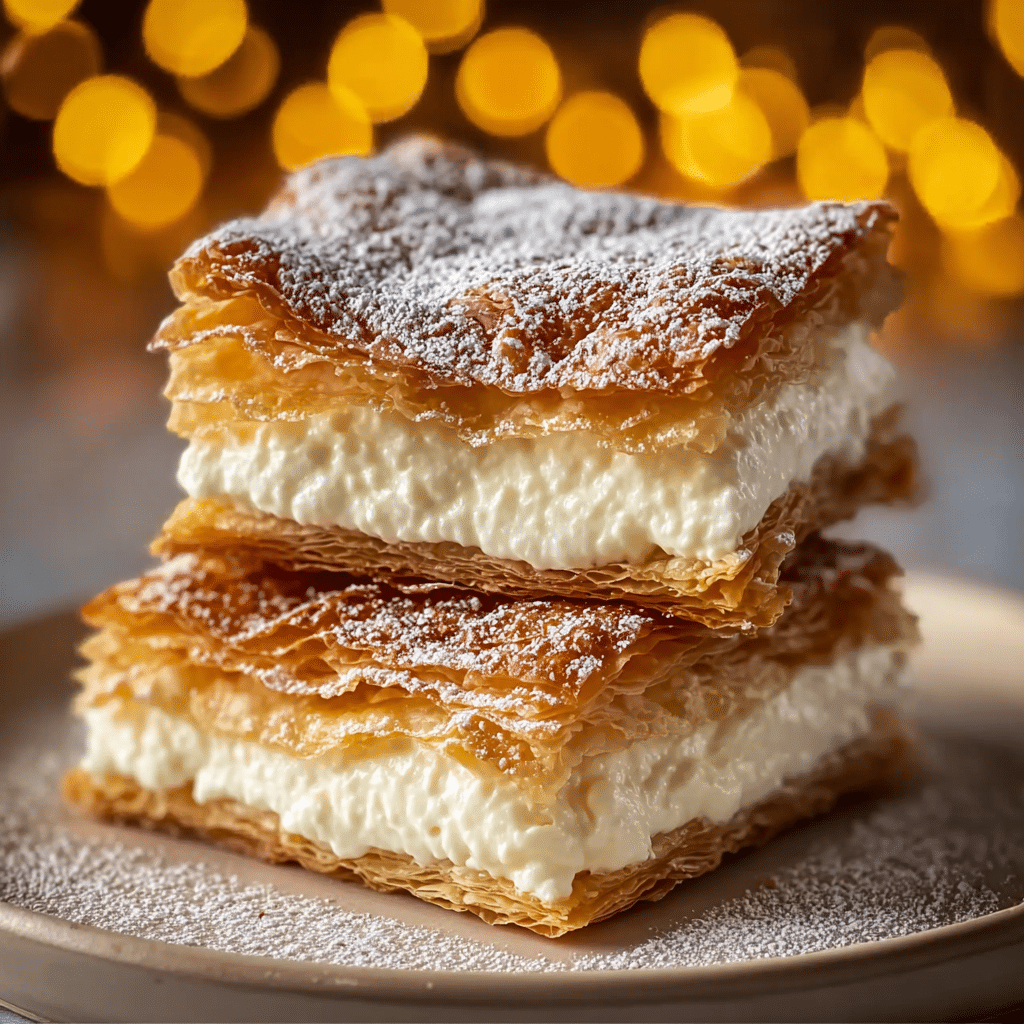 Churro Saltine Toffee Recipe - Recipe Image