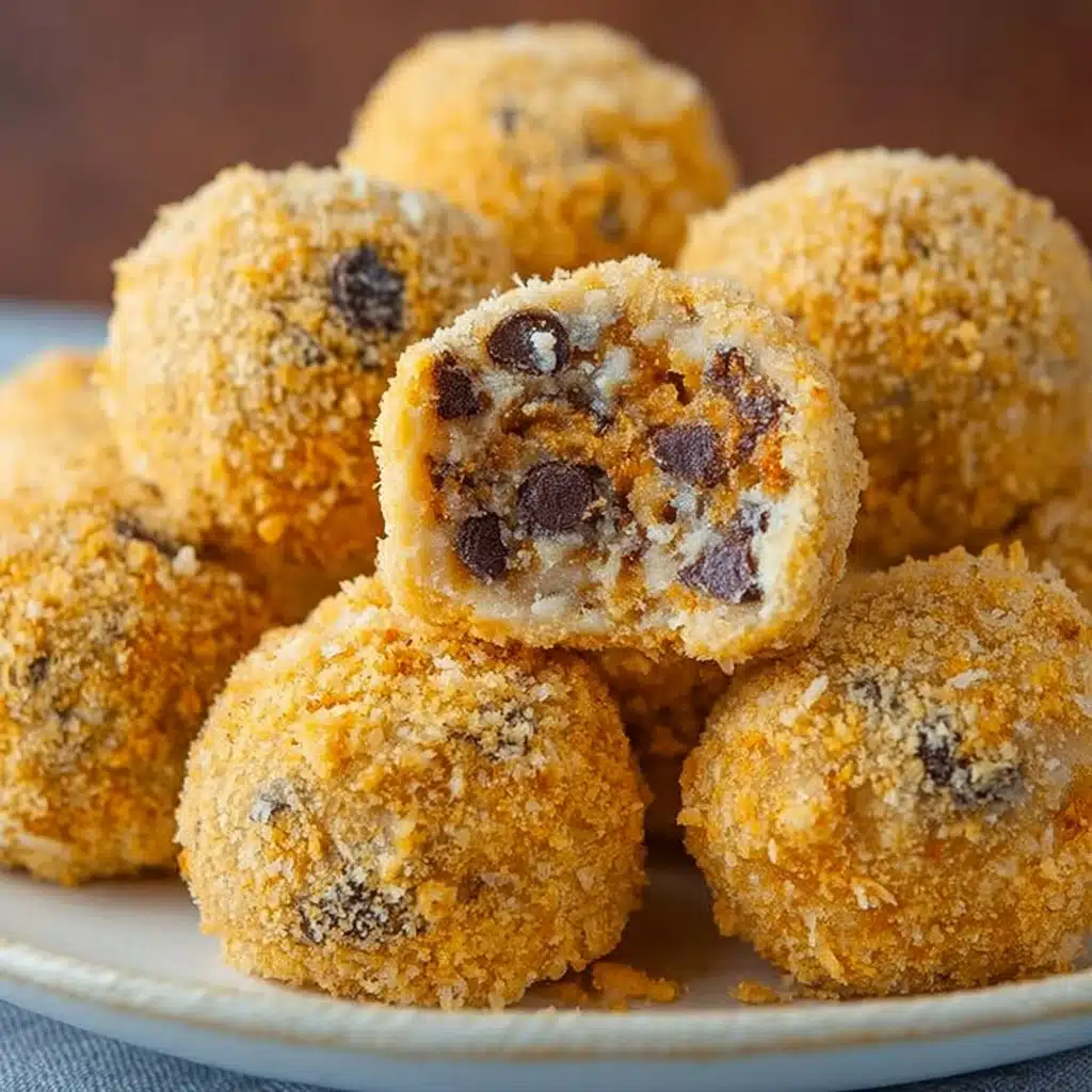 Moose Farts Recipe - Recipe Image