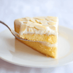 Keto Almond Cake Recipe