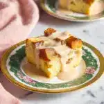 Bread Pudding Recipe