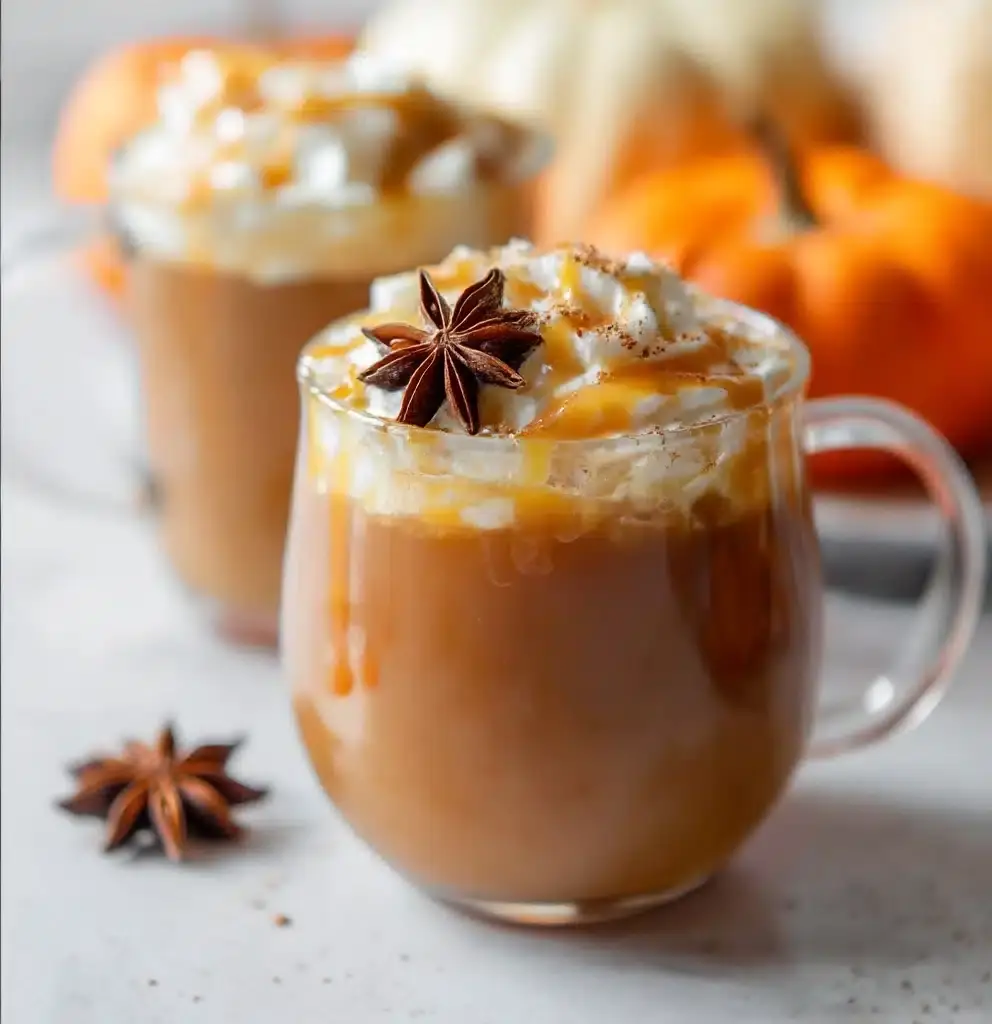 Instant Pot Pumpkin Apple Cider Recipe