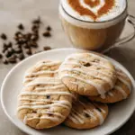 Dirty Vanilla Chai Latte Cookies Recipe