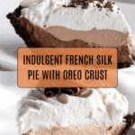 French Silk Pie Recipe