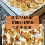The Best Banana Pudding Ever Recipe