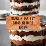 Death by Chocolate Recipe
