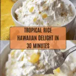 Rice Hawaiian Recipe
