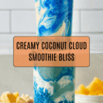 Coconut Cloud Smoothie Recipe