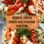 Gordon Ramsay Lobster Risotto Recipe