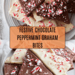 Chocolate Peppermint Grahams Recipe