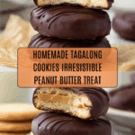 Tagalong Cookies Recipe