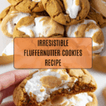 Fluffernutter Cookies Recipe