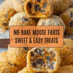 Moose Farts Recipe