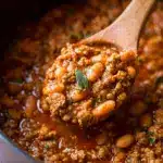 Turkey White Bean Pumpkin Chili Recipe
