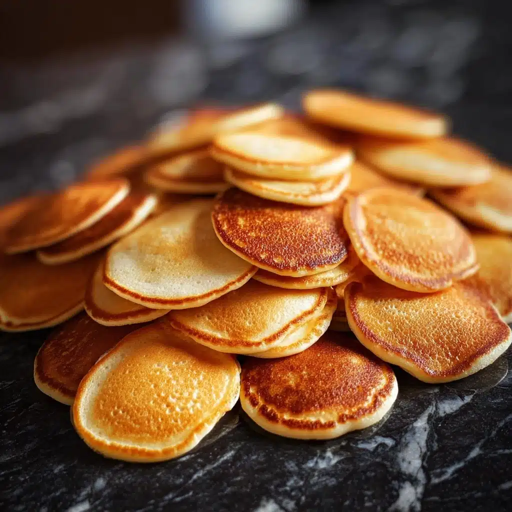 Homemade Dog Pancakes Recipe - Recipe Image