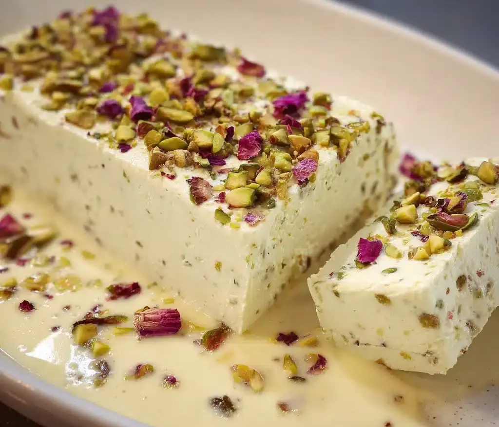 Quick Kulfi Recipe (Pakistani Ice Cream) Recipe