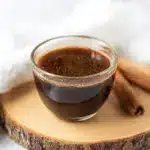 Gingerbread Syrup for Coffee Recipe